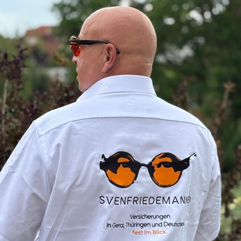 Sven Friedemann - Lösungsfinder Sven Friedemann